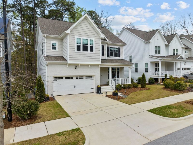 11976 Mcbride Dr, Raleigh, NC 27613