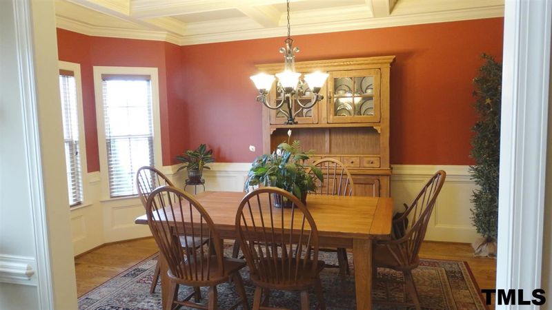 1198 Fieldtrial Cir, Garner, NC 27529