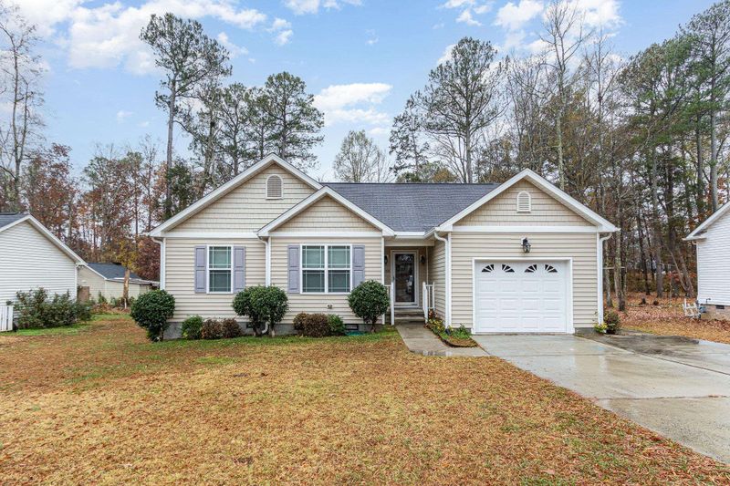 1198 E Middleton Dr, Creedmoor, NC 27522