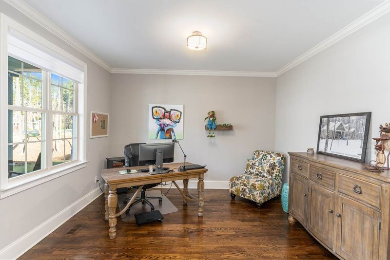 1198 Rogers Farm Rd, Wake Forest, NC 27587