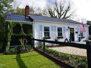 11988 Broad St, Milton, NC 27305