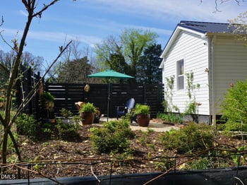 11988 Broad St, Milton, NC 27305