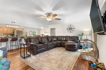 1199 Cesar Ct, Graham, NC 27253