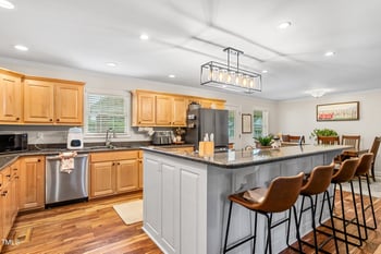 1199 Cesar Ct, Graham, NC 27253