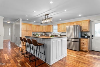 1199 Cesar Ct, Graham, NC 27253