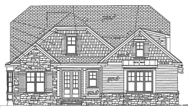 1199 Duke Farm Dr, Wake Forest, NC 27587