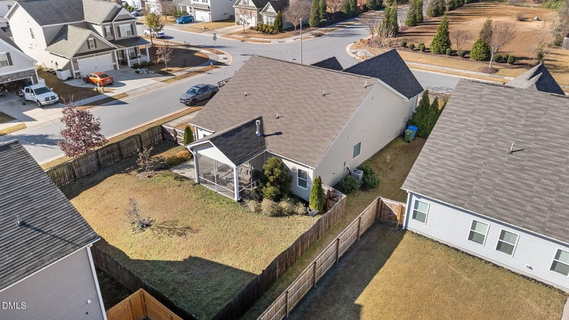 1199 London Meadow Way, Fuquay Varina, NC 27526