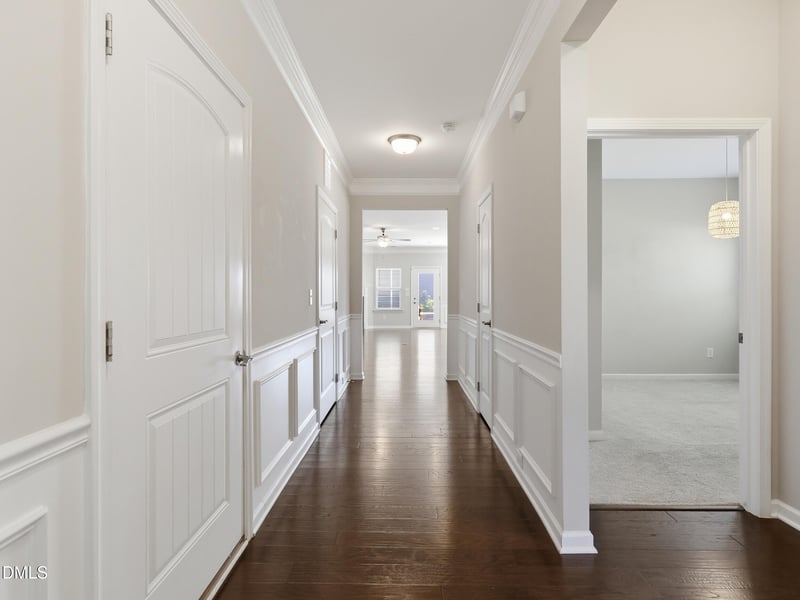 1199 London Meadow Way, Fuquay Varina, NC 27526