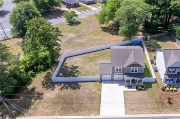 1199 Morgan St, Fayetteville, NC 28305