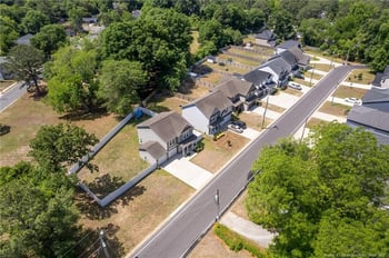 1199 Morgan St, Fayetteville, NC 28305