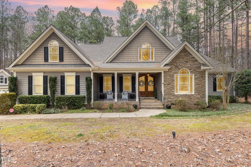 1199 Old Still Way, Wake Forest, NC 27587
