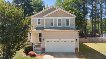 1199 Shining Water Ln, Creedmoor, NC 27522