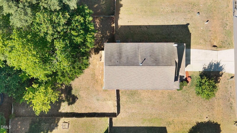1199 Shining Water Ln, Creedmoor, NC 27522