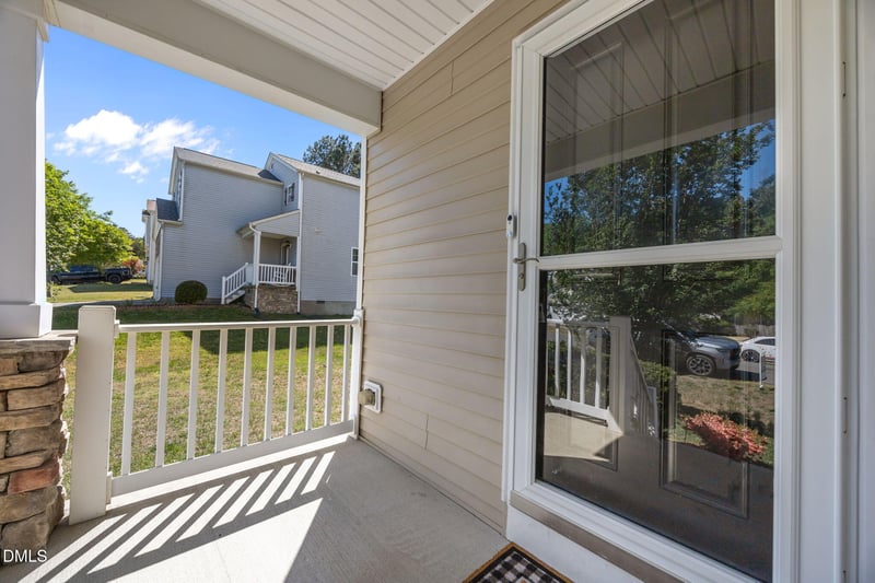 1199 Shining Water Ln, Creedmoor, NC 27522