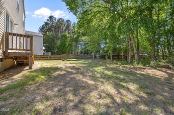 1199 Shining Water Ln, Creedmoor, NC 27522