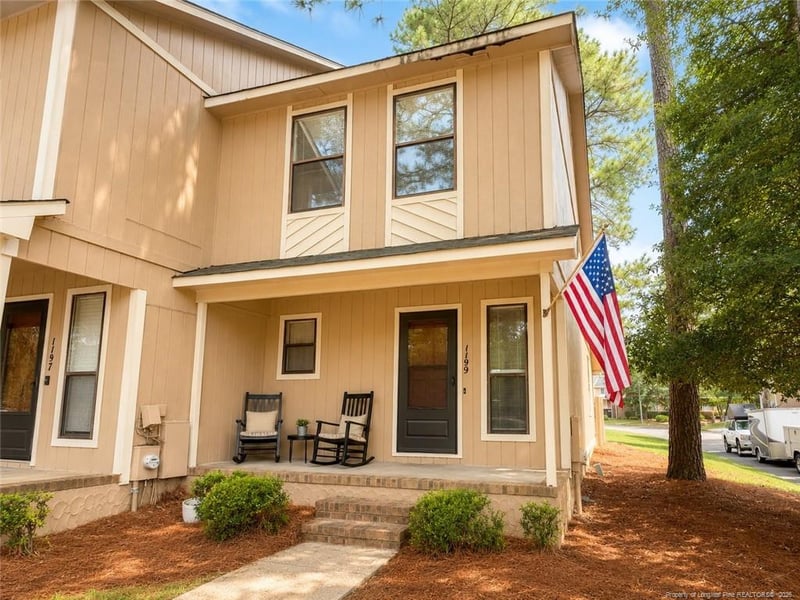 1199 Wrenwood Ct, Fayetteville, NC 28303