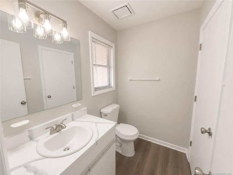 1199 Wrenwood Ct, Fayetteville, NC 28303