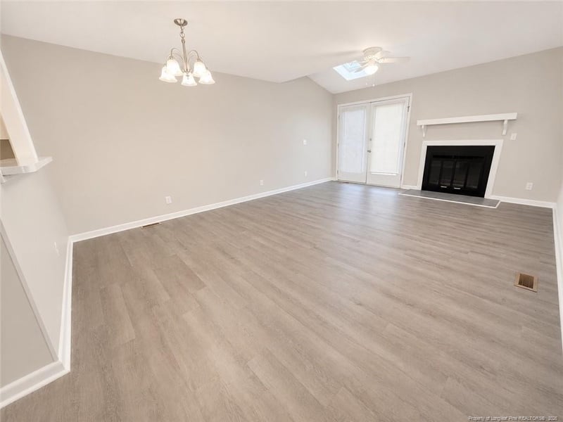 1199 Wrenwood Ct, Fayetteville, NC 28303