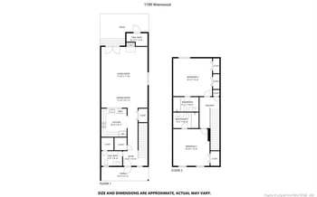 1199 Wrenwood Ct, Fayetteville, NC 28303
