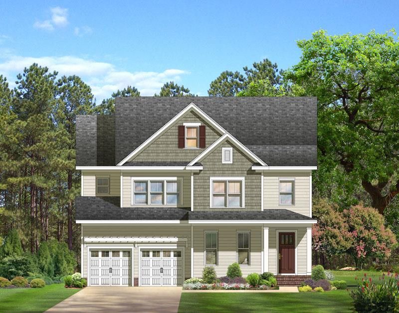11991 Mcbride Dr #10, Raleigh, NC 27613