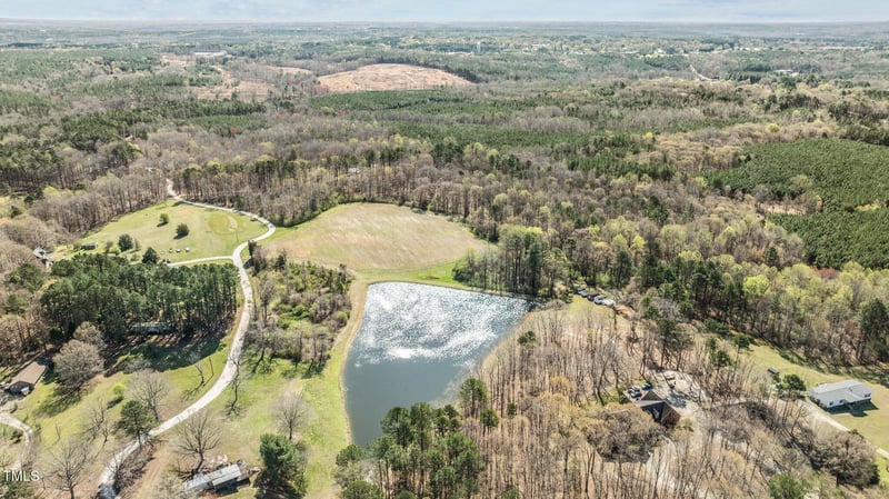 11b Riggans Way Lot 11B, Franklinton, NC 27525