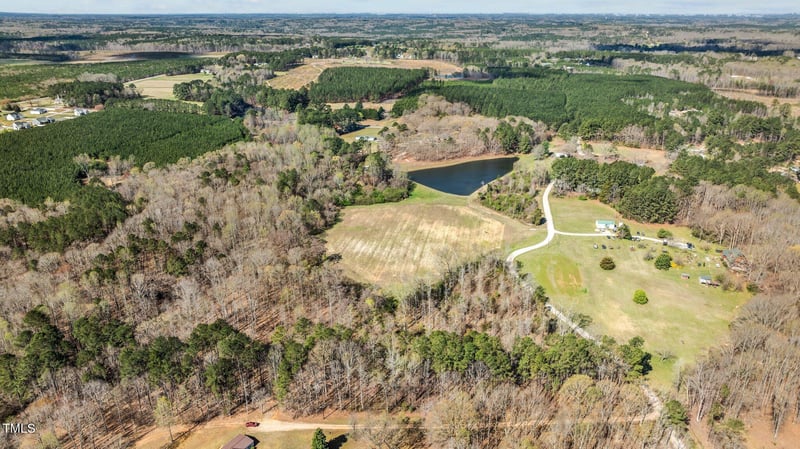 11b Riggans Way Lot 11B, Franklinton, NC 27525