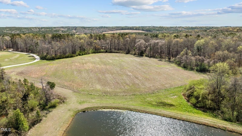 11b Riggans Way Lot 11B, Franklinton, NC 27525