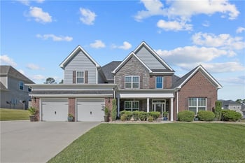 12 Ballentyne Ct, Sanford, NC 27332