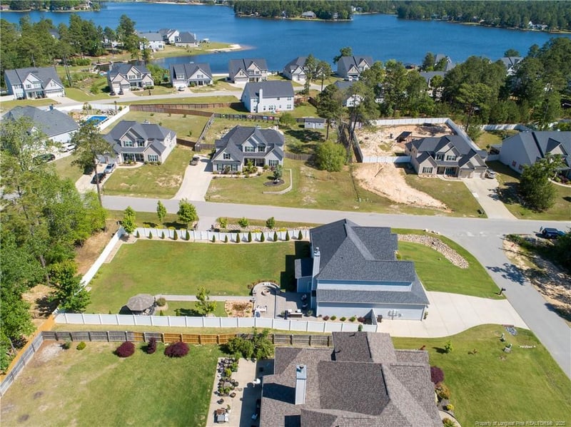12 Ballentyne Ct, Sanford, NC 27332