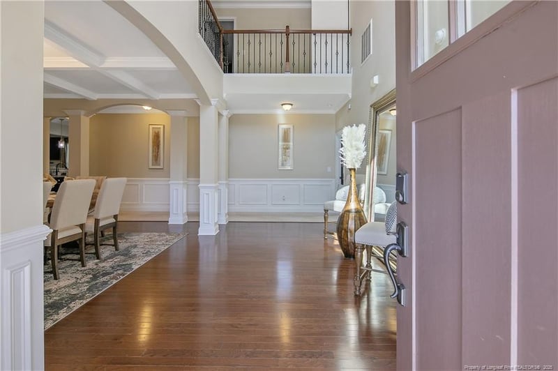 12 Ballentyne Ct, Sanford, NC 27332