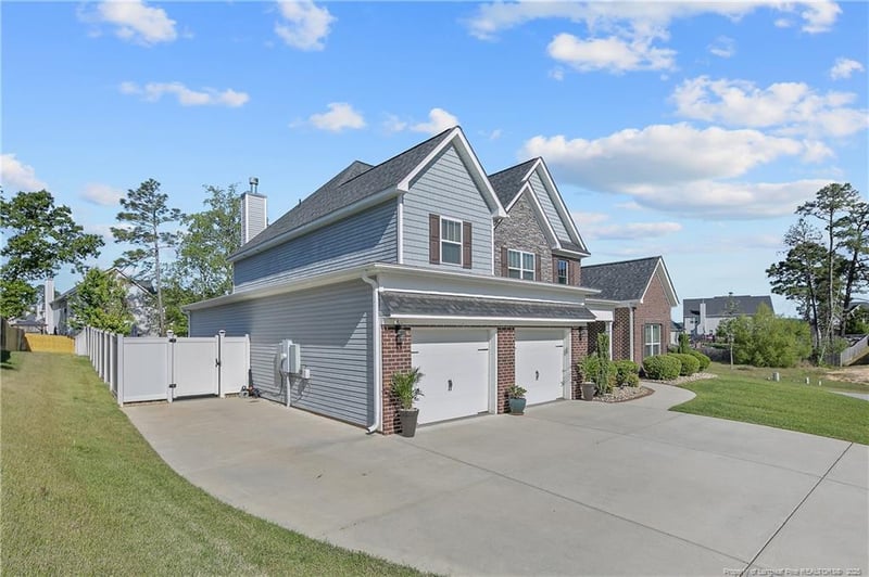 12 Ballentyne Ct, Sanford, NC 27332