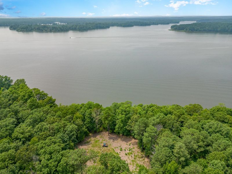 12 Bartley Holleman Rd Lot 12, New Hill, NC 27562