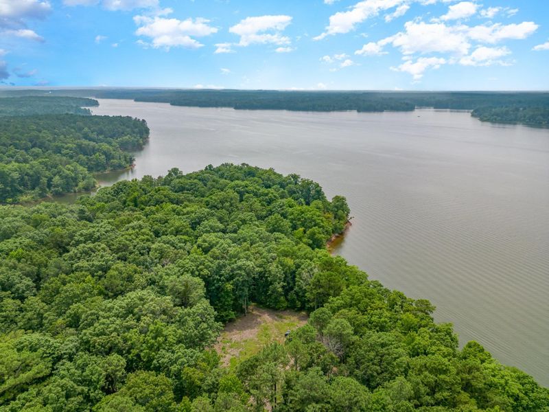 12 Bartley Holleman Rd Lot 12, New Hill, NC 27562