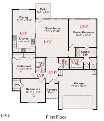 12 Baxley Dr Lot 29, Dunn, NC 28334