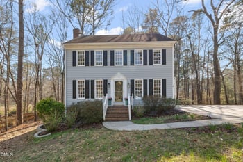 12 Bayberry Ct, Durham, NC 27713