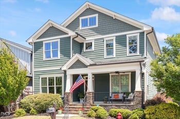 12 Beacon Ridge Blvd, Chapel Hill, NC 27516