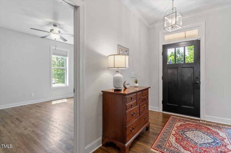 12 Beacon Ridge Blvd, Chapel Hill, NC 27516