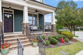 12 Beacon Ridge Blvd, Chapel Hill, NC 27516