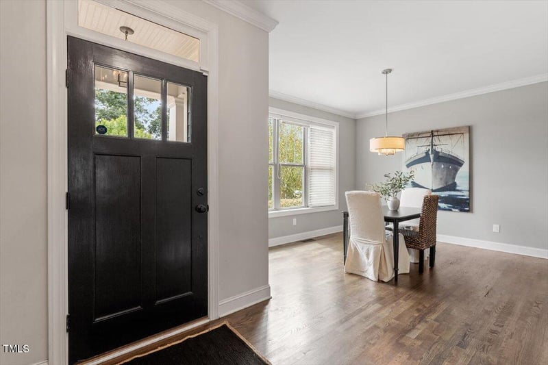 12 Beacon Ridge Blvd, Chapel Hill, NC 27516