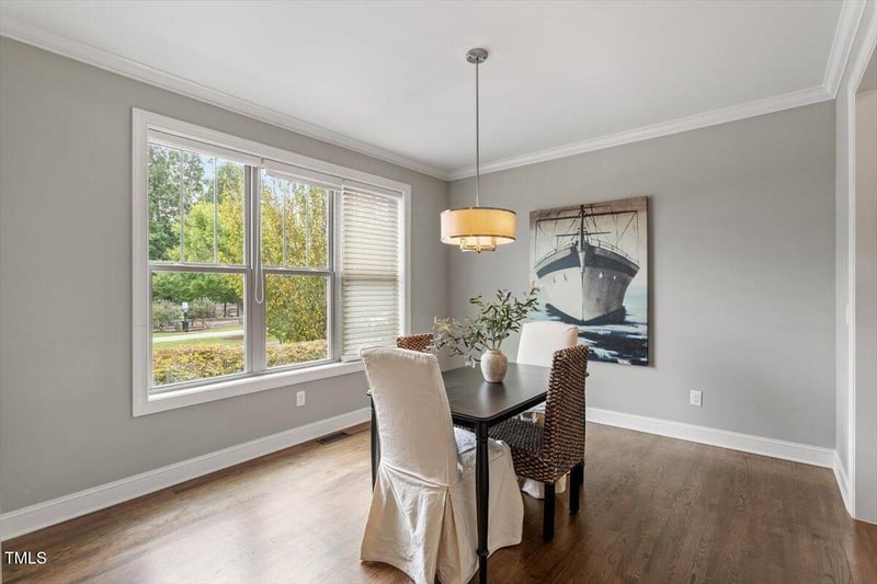 12 Beacon Ridge Blvd, Chapel Hill, NC 27516
