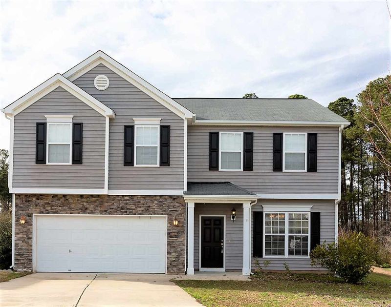 12 Beaver Creek Ln, Durham, NC 27703