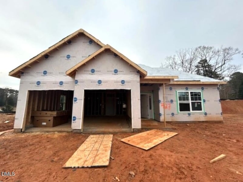 12 Bee Balm Ct, Youngsville, NC 27596