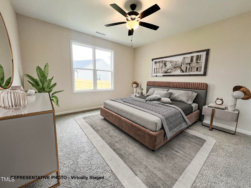 12 Bluestar Ct, Clayton, NC 27520