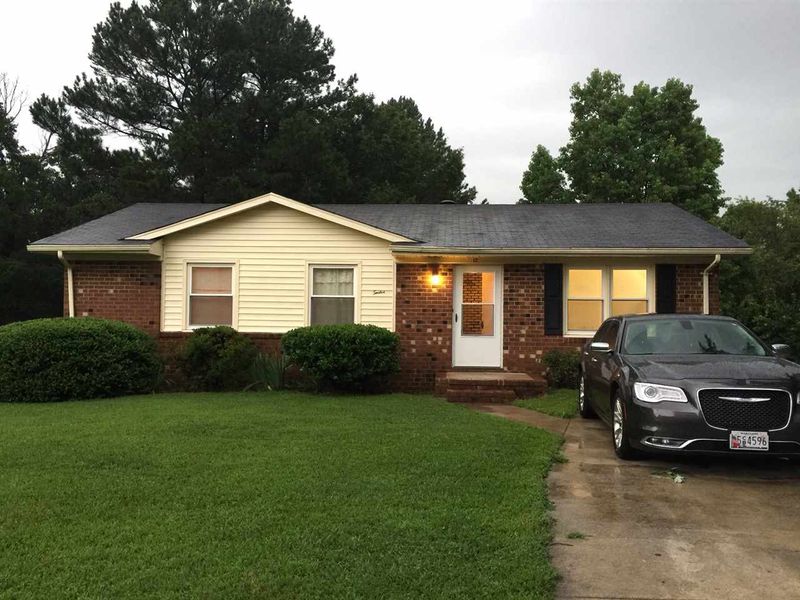 12 Bonsell Pl, Durham, NC 27707