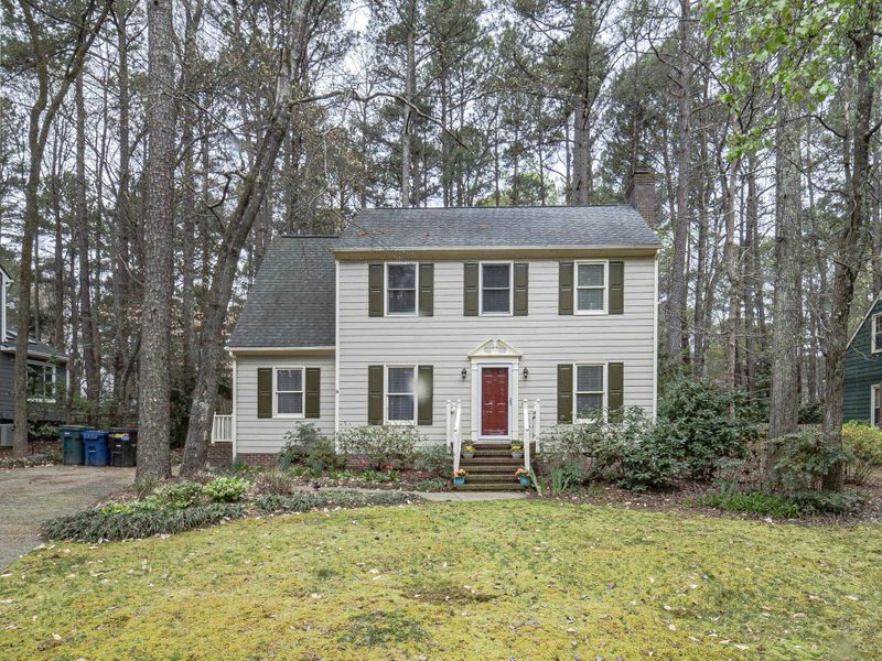 12 Briarfield Ct, Durham, NC 27713