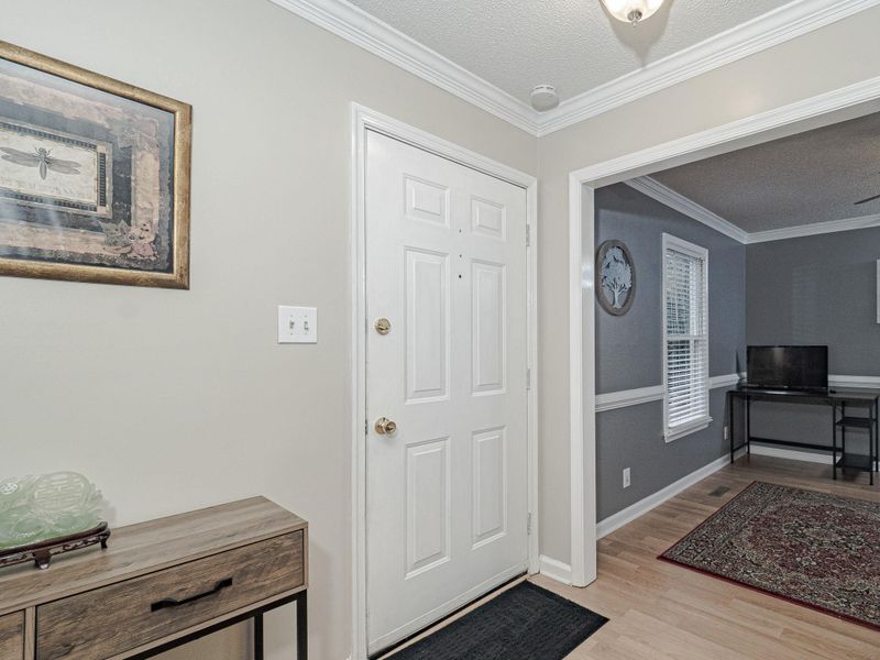 12 Briarfield Ct, Durham, NC 27713