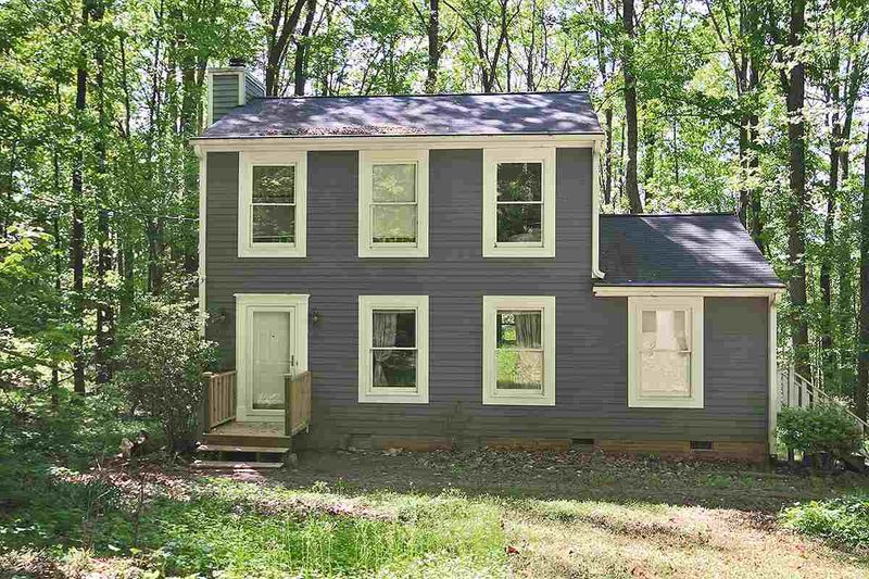 12 Bushmill Ct, Hillsborough, NC 27278