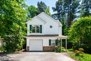 12 Byerly Ct, Durham, NC 27713