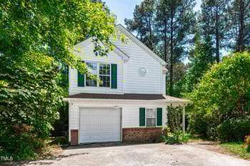 12 Byerly Ct, Durham, NC 27713