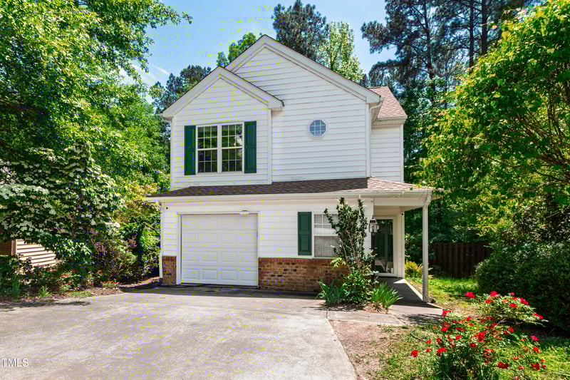 12 Byerly Ct, Durham, NC 27713